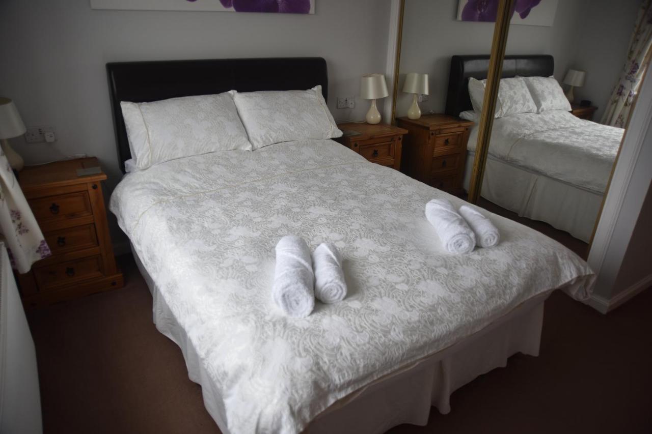 Sanday Braeswick B&B מראה חיצוני תמונה